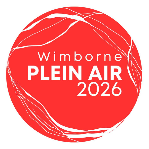 Wimborne Plein Air 2026